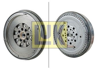 Volan  LUK 415 0309 10  A6460302105 6460301305 646 030 13 05 6460302105 646 030 21 05 A6460301305 A 646 030 13 05 A 646 030 21 05