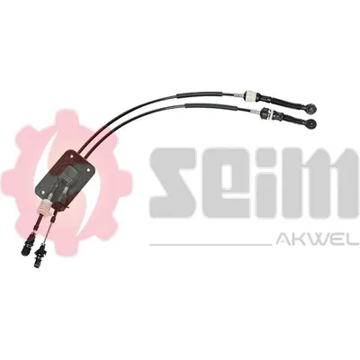 Vites Değiştirme Teli  Fiat Egea (357) S.Wagon (2016->)  TEKNOPARTS FI-TL-028