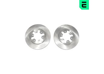 Fren Disk Ayna Ön Sağ ve Sol OPTIMAL BS-4500C  4020602N01 402062S400 402062S401 4020609G00 4020609G01 4020609G03