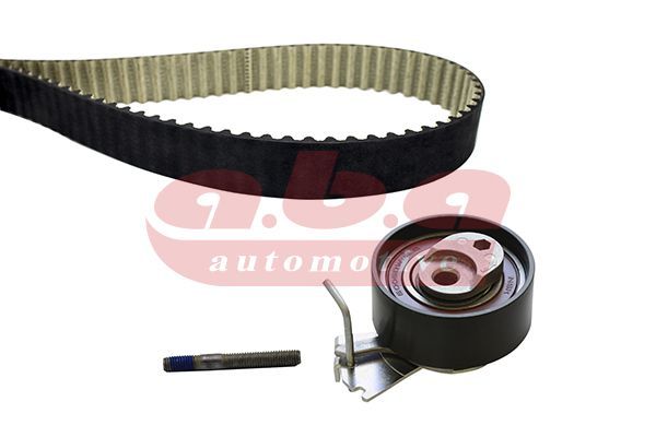 Triger Kayış Seti  A.B.A YK401104