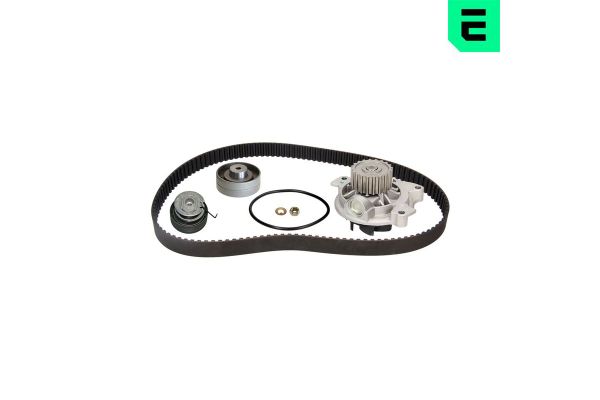 Triger Kayış Seti  OPTIMAL SK-1360AQ1