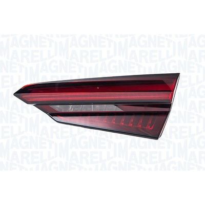 Stop Lambası Sol ULO 1136032