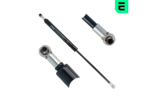 Motor Kaput Amortisörü Sağ veya Sol Nissan Maxima QX (A32)(10.1994->)  FROW 561.1650.012