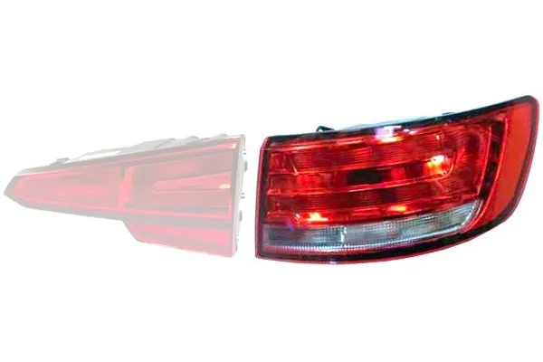 Stop Lambası Dış Sol Audi A4 Sedan (8W2)(08.2015->)  HELLA 2SK 012 248-051