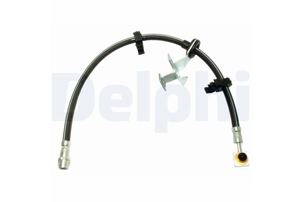 Fren Hortumu Ön Sağ veya Sol Mercedes ML -Serisi (BM 163)(09.1997->)  DELPHI LH6400