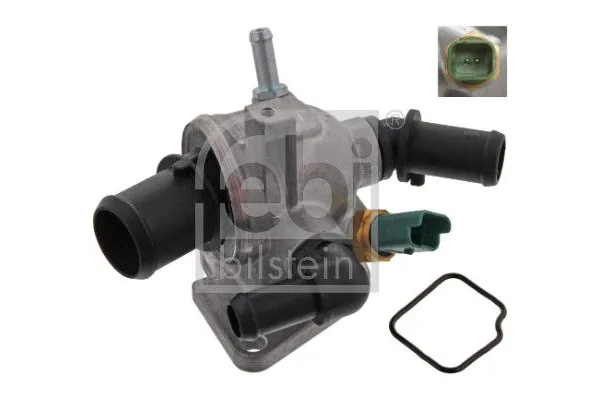 Termostat  Alfa Romeo MiTo (145)(2008->)  FEBI BILSTEIN 36284