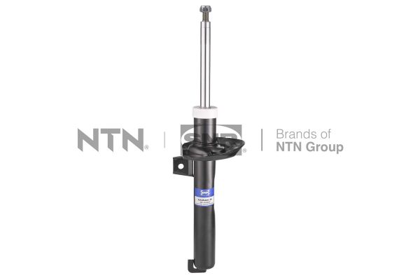 Amortisör Ön Sağ veya Sol Audi A3 Cabriolet (8P7)(04.2008->)  MAYSAN MANDO PS9711511