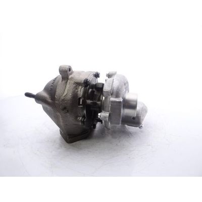 Turbo Şarj  BMW 3 Serisi Compact (E46)(2001->)  GARRETT 740911-5007S