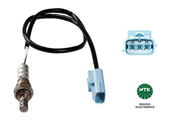 Oksijen (Lambda) Sensörü  NGK 93940  226909F601