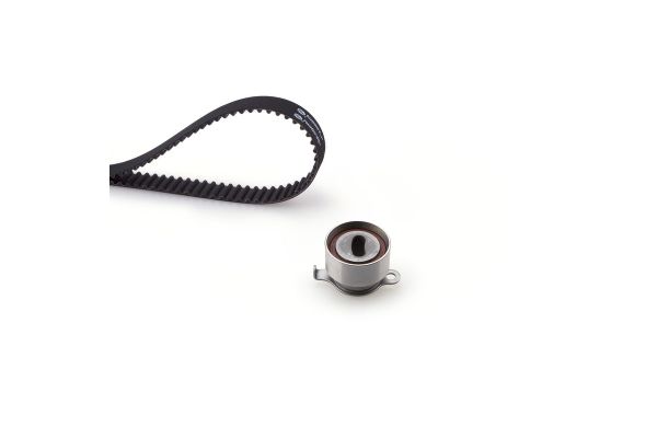 Triger Kayış Seti  GATES K015237XS