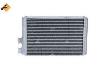Kalorifer Radyatörü  NRF 54347  6448S7
