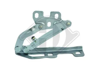 Motor Kaput Menteşesi Sağ MBY 50004  13311903 13186924