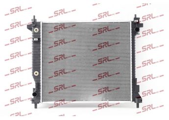 Su Radyatörü  ORİS MRN259034  21410 1KC5A 214101KC5A 21410BA61A