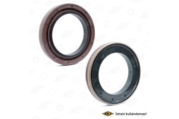 Aks Keçesi  SKT 047810-VN