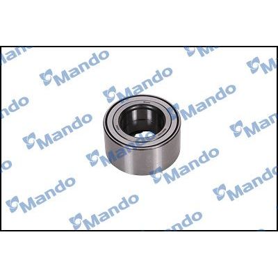 Teker Rulmanı Ön Sağ veya Sol Kia Rio Sedan (QB)(2011->)  MANDO MDW010026