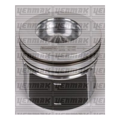 Piston (90.00MM-STD)  YENMAK 31-04952-001