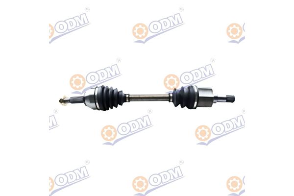 Aks Komple Ön Sol ODM FD-8-8805