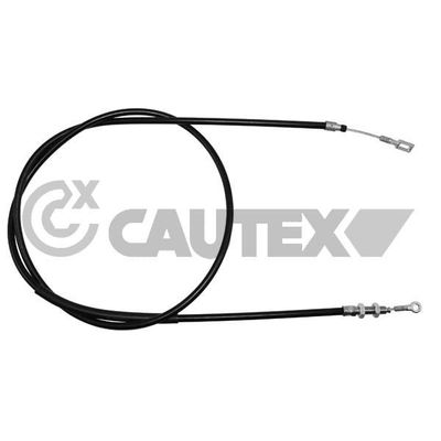 El Fren Teli Ön Sağ veya Sol CAVO 1102 299