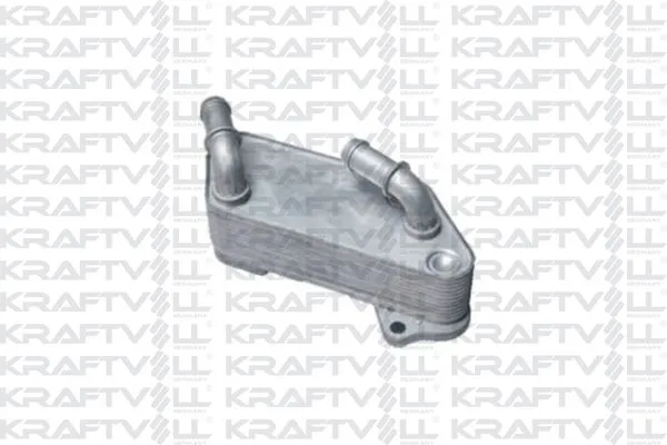 Motor Yağ Soğutucu  Opel Signum (07.2005->)  KRAFTVOLL 08090318