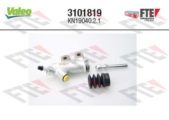 Debriyaj Merkezi Alt FTE 3101819  46930SR3013 3062009G10 46930-SR3-013