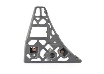 Tampon Braketi Ön Sağ BSG 30-922-116  6C1117B749AD 6C11 17B749 AD 1370875 1387145 1437151 1763223