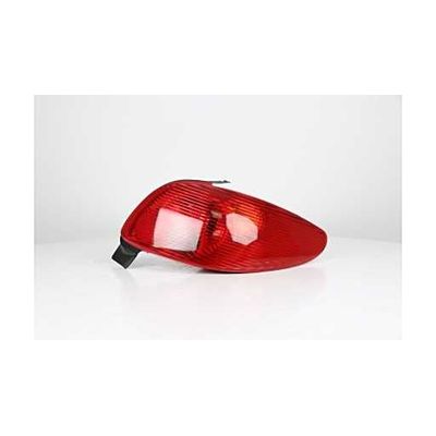 Stop Lambası Sağ Peugeot 206 (08.1998->)  PSA ORJINAL 6351R9
