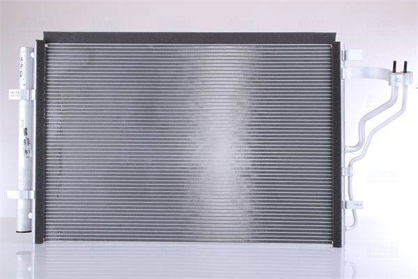 Klima Radyatörü  Hyundai Elantra (MD)(2011->)  NISSENS 941126