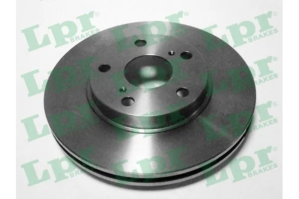 Fren Disk Ayna Ön Sağ ve Sol Toyota Auris / Auris Hybrid (E18)(10.2012->)  LPR T2088V