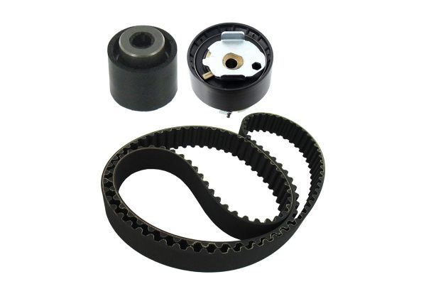 Triger Kayış Seti  Peugeot 408 (P6)(10.2022->)  SKF VKMA 03307