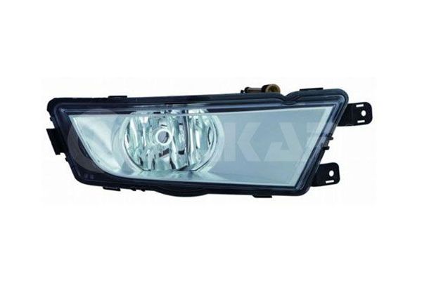 Sis Farı Ön Sağ VORTEX V3613578