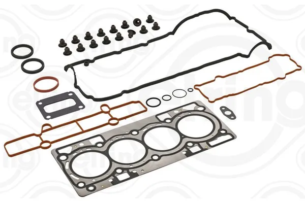 Takım Conta  Ford Mondeo 4/5 Kapı (CNG)(2014->)  ELRING 460.600