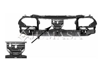 Panel Ön MADE IN TAIWAN 1443-2350  7751472187