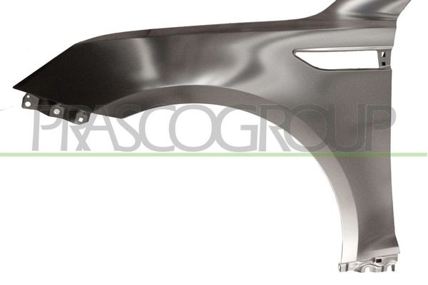 Çamurluk Ön Sol EUROBUMP KIA08OP002