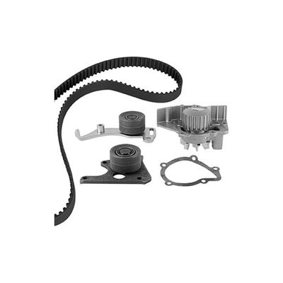 Triger Kayış Seti  AIRTEX WPK-136105