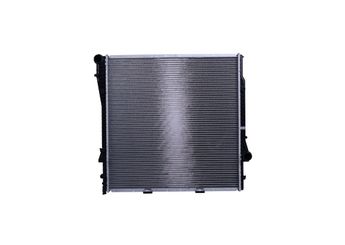 Su Radyatörü  VEKA 16-1911  17101439103 1439103 17107544668 17117544668 7544668 7554668