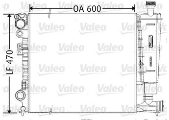 Su Radyatörü  VALEO 731165  1301P1 1301-P1 1301RE 1301-RE 1301RV 1301-RV 1301V9 1301-V9 1301W0 1301-W0 133073 1330-73 1331JR 1331-JR 1331JS 1331-JS 1331JT 1331-JT 1471463080 1485799080 9567509580 1301LT 1301-LT 1301PL 1301-PL 1331LF 1331-LF 1331LG 1331-LG