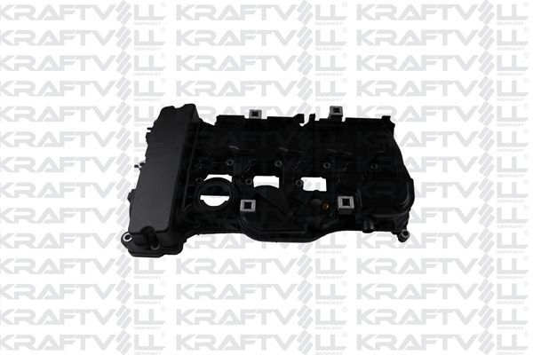Motor Üst Kapağı (Külbütör)  Mercedes C -Serisi Sedan (BM 204)(01.2007->)  KRAFTVOLL 12140022