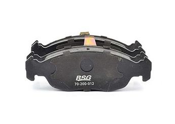 Fren Disk Balata Ön BSG 70-200-012  425316 425139 4251 39 425142 4251 42 425134 4251 34 415188 4151 88 425167 4251 67