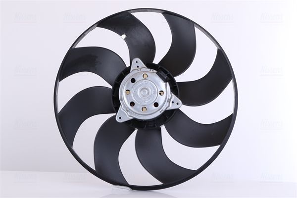 Radyatör Fan ve Motoru  MGA 83549