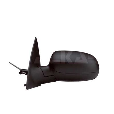 Dikiz Aynası Dış Sol Opel Corsa C (2003->)  PSA ORJINAL 24420982