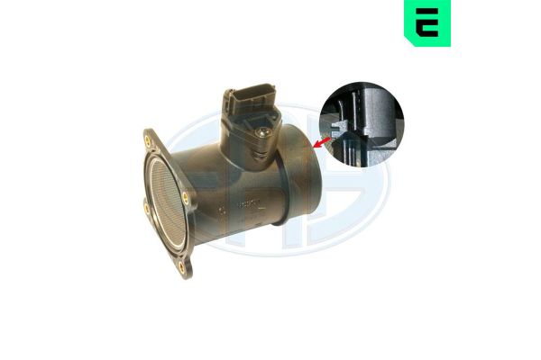 Hava Debimetresi  Nissan Almera Tino (V10M)(05.2000->)  ERA 558083A