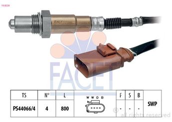 Oksijen (Lambda) Sensörü  KRAFTVOLL 05010239  4E906262FB 4E906262 4E906262EL 4E906262BB 04E 906 262 BB 04E 906 262 FB 8W0906262N 8W0 906 262 N 8W0906265A 8W0 906 265 A