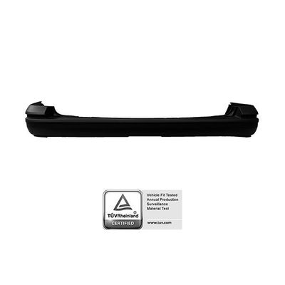 Tampon Arka Volkswagen T6.1 California (SH)(08.2019->2024)  MAHER 13012