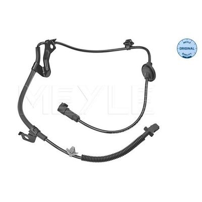 Abs Sensörü Arka Sağ MEYLE 57-14 899 0005