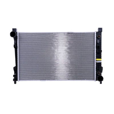 Su Radyatörü  Mercedes CLC -Serisi (BM 203)(04.2008->)  BEHR CR 387 000P