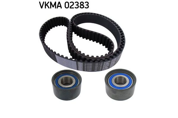 Triger Kayış Seti  Fiat Ducato Minibüs 15 (03.2002->)  SKF VKMA 02383