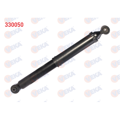 Amortisör Arka Sağ veya Sol Citroen C3 Aircross (08.2017->)  VEKA 330050