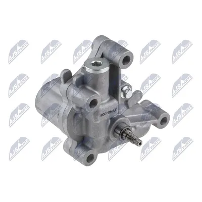 Yağ Pompası  Nissan Qashqai +2 (J10)(08.2008->)  MAHER 38914