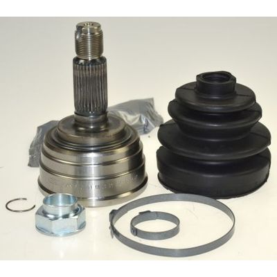 Aks Kafası Ön Dış Sağ veya Sol Honda Prelude (BB1/2/3)(01.1992->)  GKN 302013