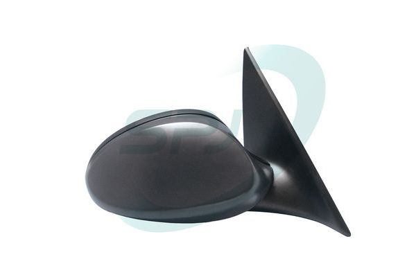 Dikiz Aynası Dış Sağ BMW 3 Serisi Coupe (E92)(2006->)  SPJ E-2480